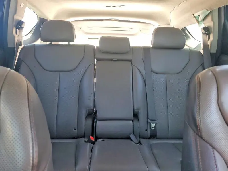 2020 HYUNDAI SANTA FE SEL 2.0T  