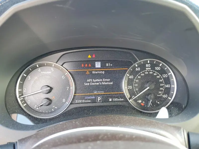 2022 INFINITI QX50 AUTOGRAPH  