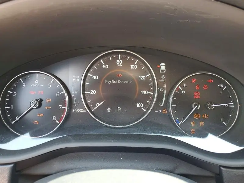 2023 MAZDA CX-30 PREFERRED  