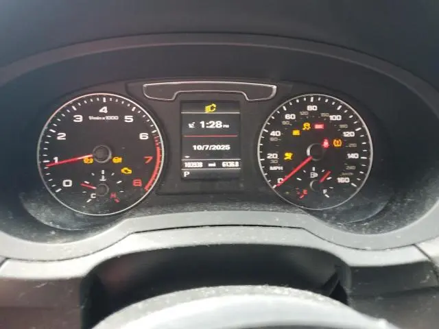 2018 AUDI Q3 PREMIUM PLUS  