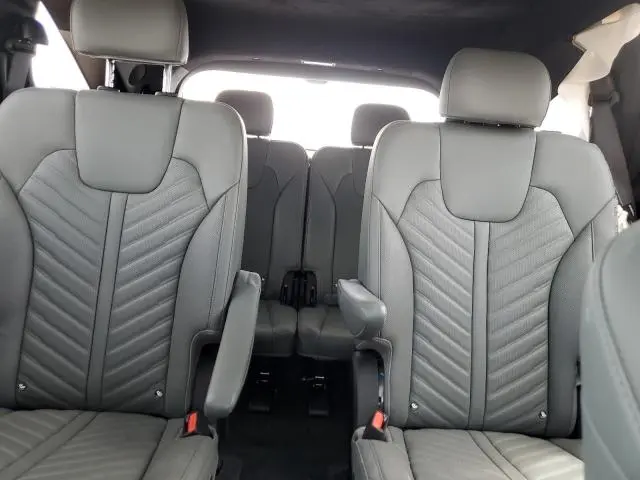 2024 KIA SORENTO SX  