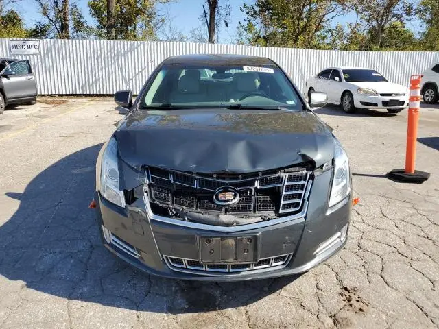2014 CADILLAC XTS LUXURY COLLECTION  