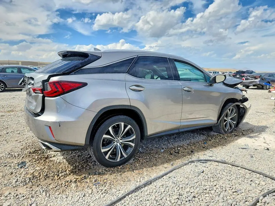 2019 LEXUS RX 350 BASE  