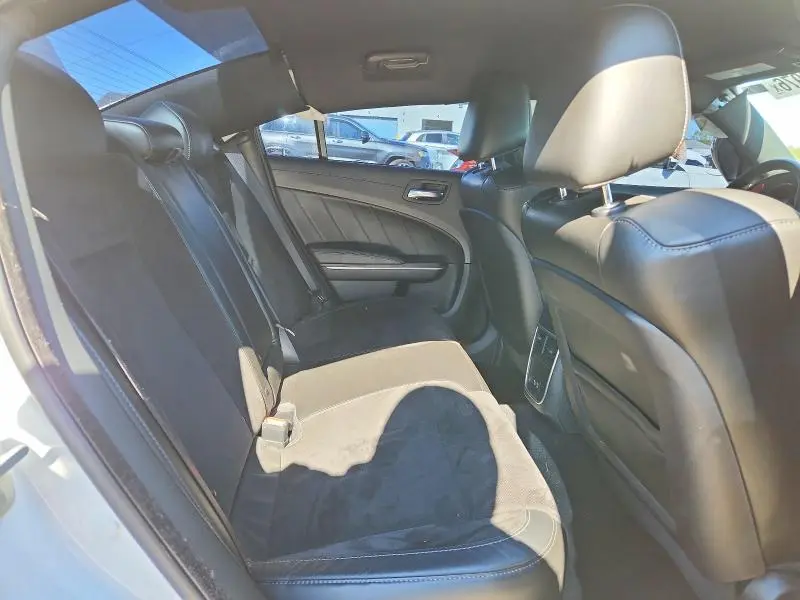 2023 DODGE CHARGER R  