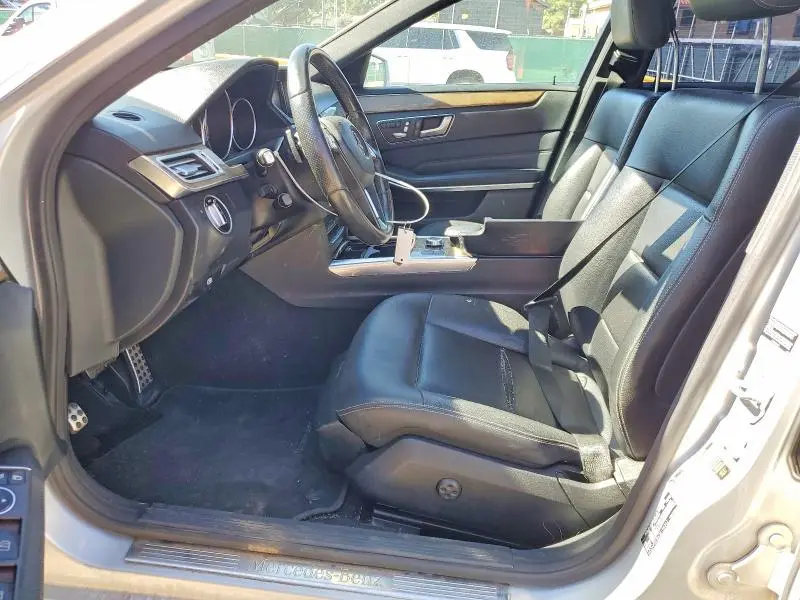 2016 MERCEDES-BENZ E 350  