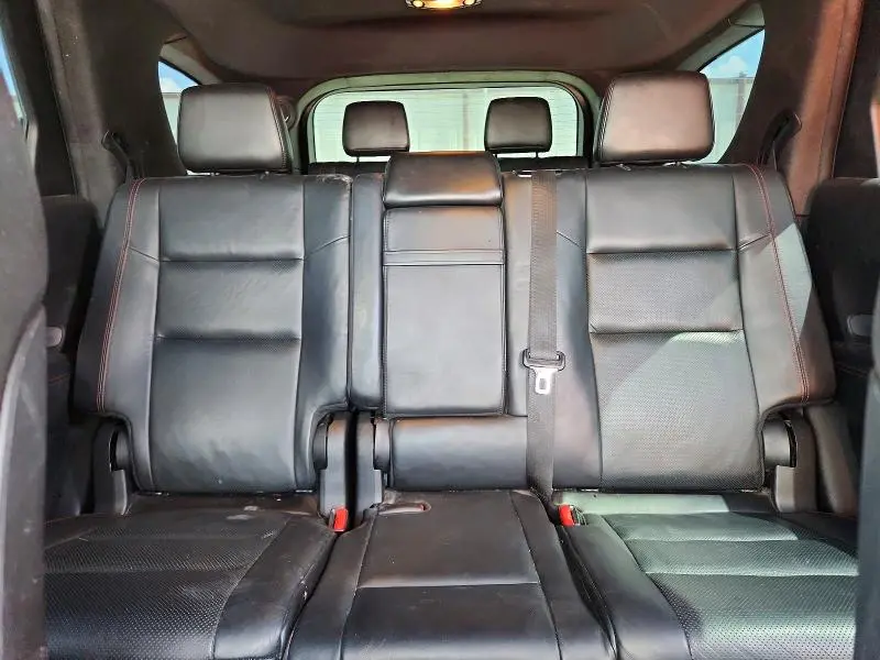 2018 DODGE DURANGO R/T  
