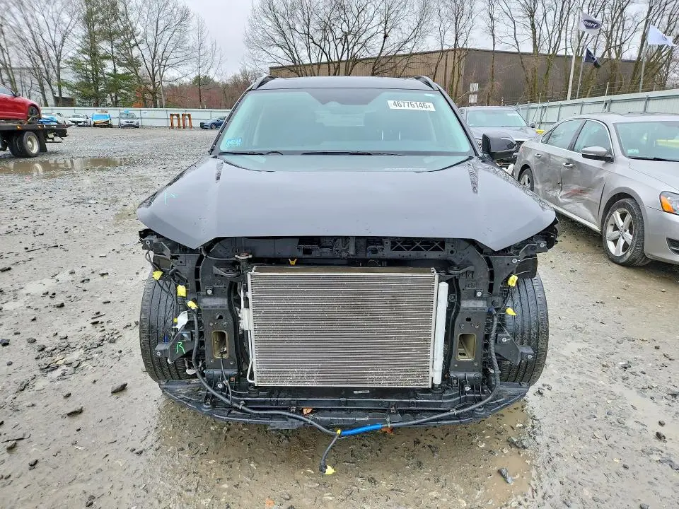 2023 HYUNDAI PALISADE XRT  