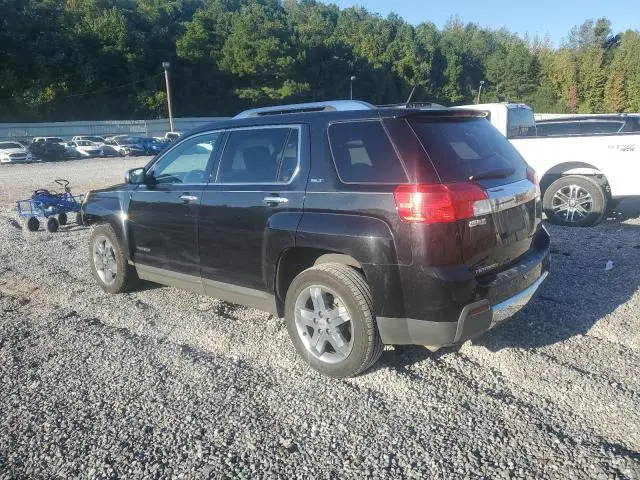2012 GMC TERRAIN SLT  