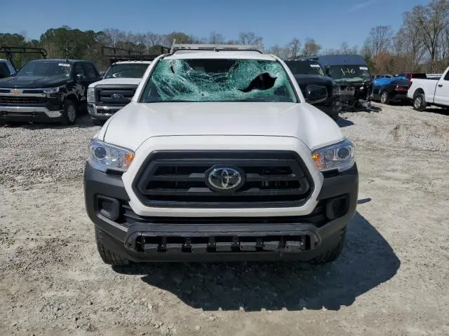 2023 TOYOTA TACOMA ACCESS CAB