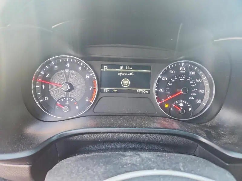 2024 KIA FORTE GT LINE  