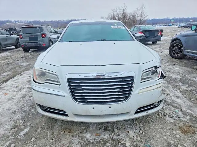 2014 CHRYSLER 300C   