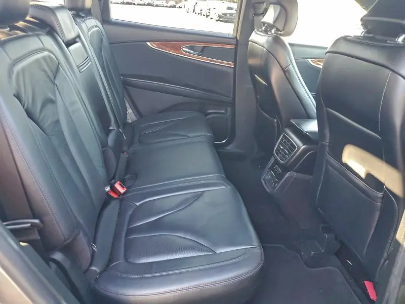 2018 LINCOLN MKX SELECT  