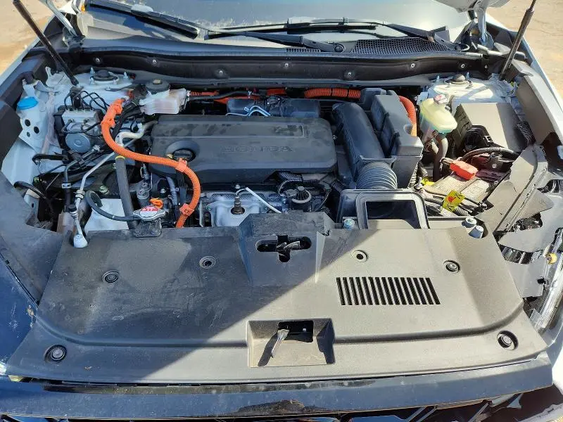 2023 HONDA CR-V SPORT TOURING  