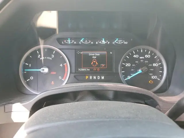 2020 FORD F250 SUPER DUTY  