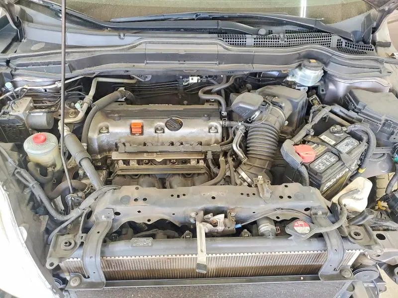 2010 HONDA CR-V EX  