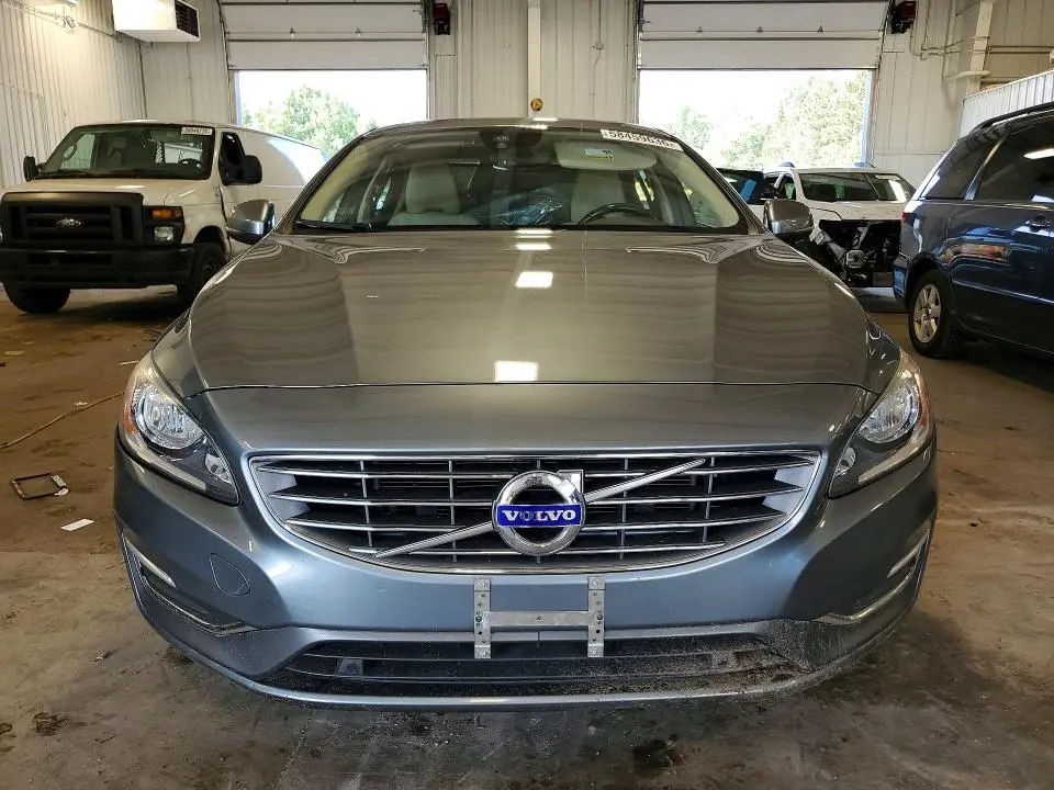 2018 VOLVO S60 INSCRIPTION  