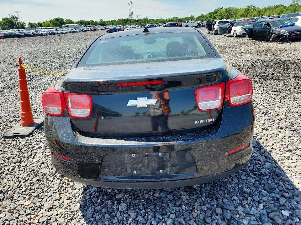 2013 CHEVROLET MALIBU 2LT  