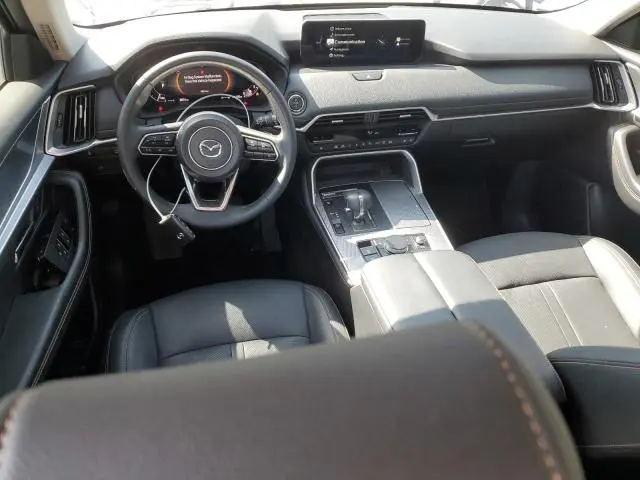 2024 MAZDA CX-90 PREFERRED  