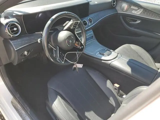 2023 MERCEDES-BENZ E 350 4MATIC  