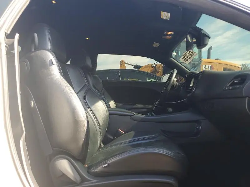2020 DODGE CHALLENGER R  