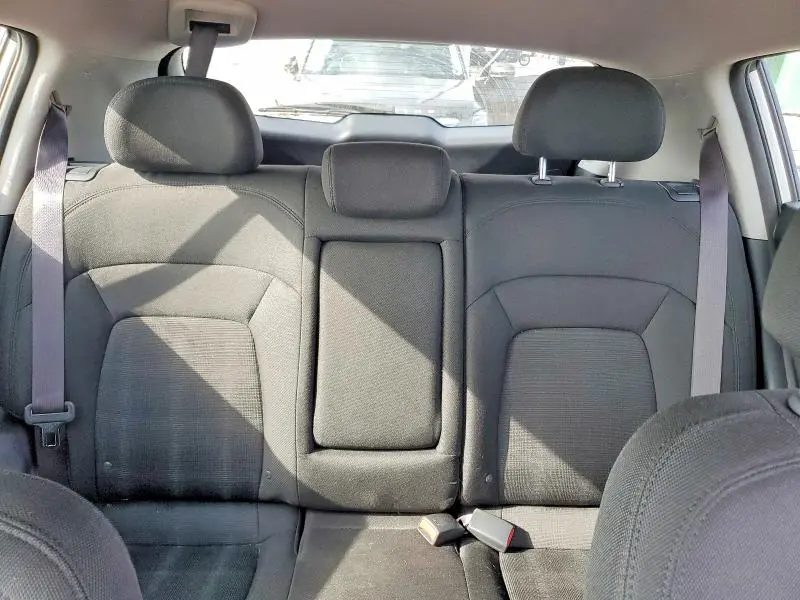 2012 KIA SPORTAGE LX  