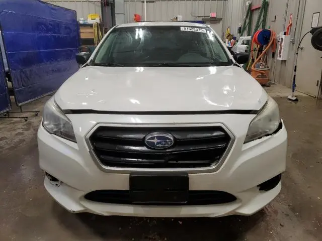 2015 SUBARU LEGACY 2.5I  