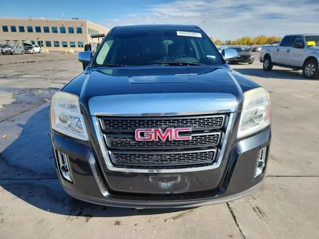 2014 GMC TERRAIN SLE  