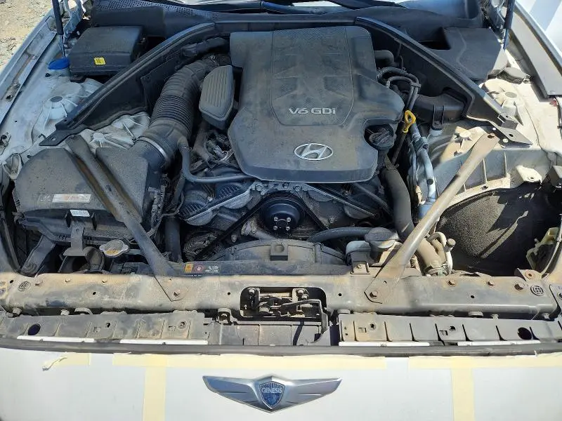 2016 HYUNDAI GENESIS 3.8L  
