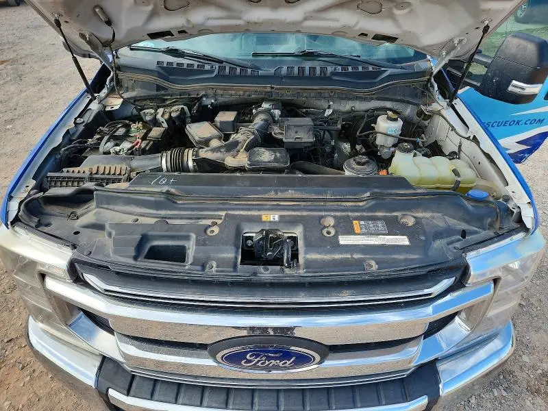 2020 FORD F-250   