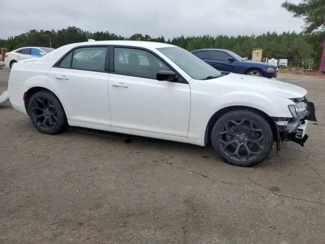 2019 CHRYSLER 300 TOURING  