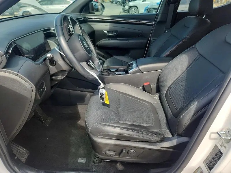 2024 HYUNDAI SANTA CRUZ XRT  