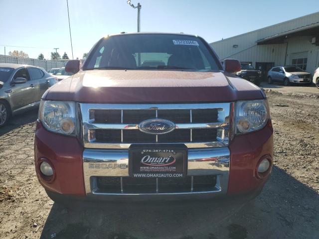 2010 FORD ESCAPE LIMITED