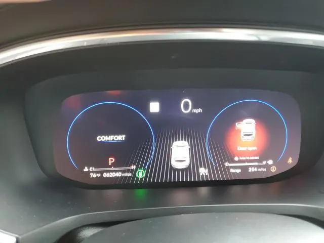 2022 ACURA MDX ADVANCE  