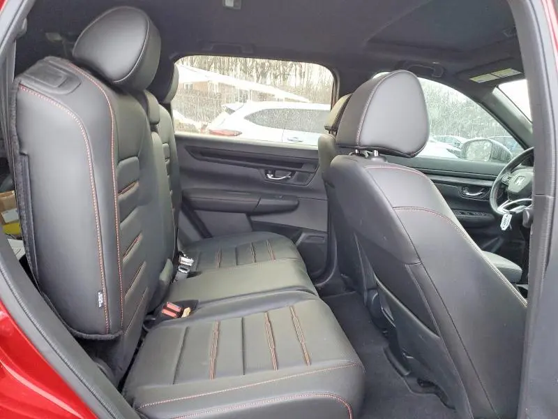 2025 HONDA CR-V SPORT-L  