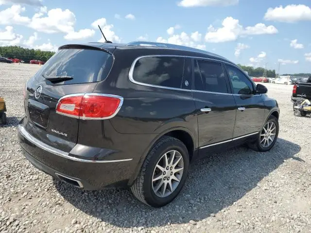 2013 BUICK ENCLAVE