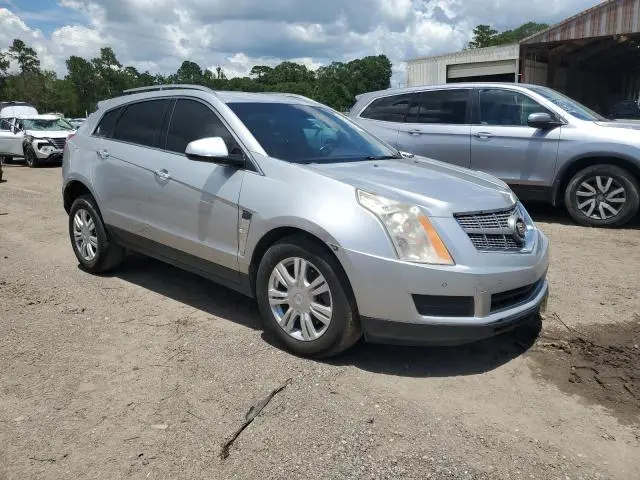 2010 CADILLAC SRX LUXURY COLLECTION  