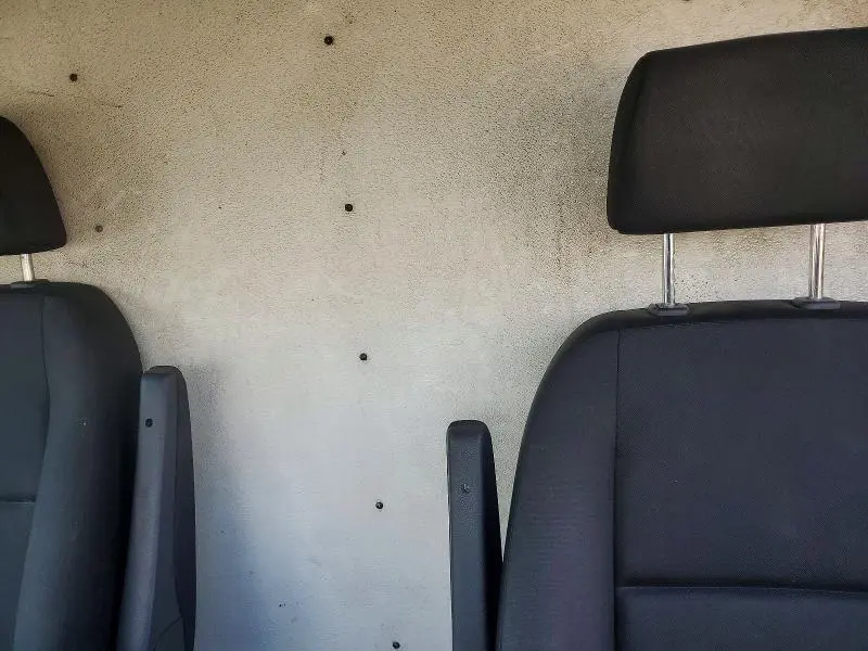 2019 MERCEDES-BENZ SPRINTER 2500/3500  