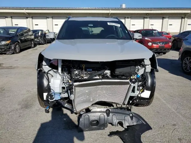 2025 KIA TELLURIDE SX  