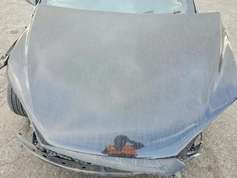 2018 TESLA MODEL X   