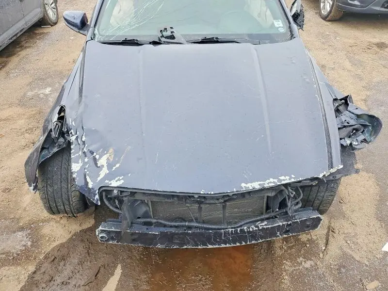 2016 CADILLAC ATS LUXURY  