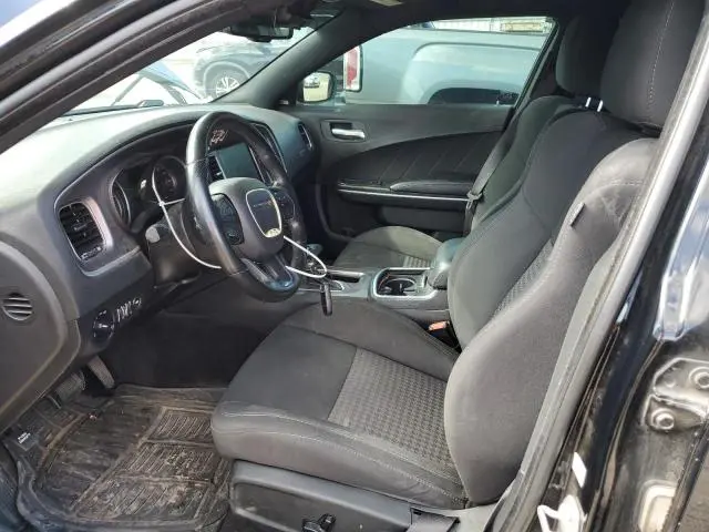 2019 DODGE CHARGER GT  
