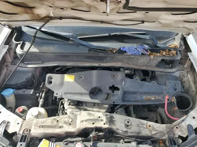 2013 HONDA PILOT EXL