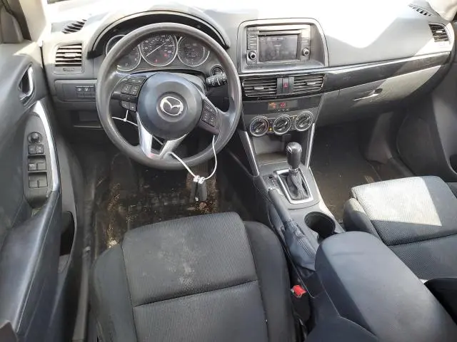 2014 MAZDA CX-5 SPORT  
