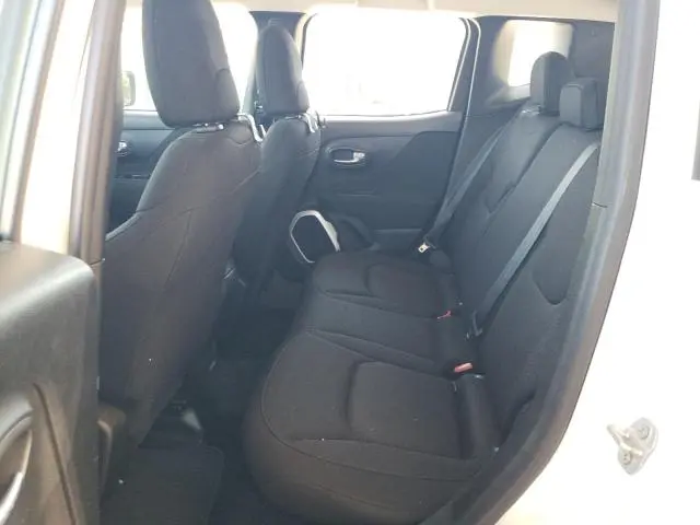 2018 JEEP RENEGADE SPORT  