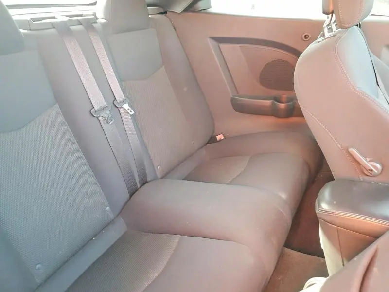 2010 CHRYSLER SEBRING TOURING  