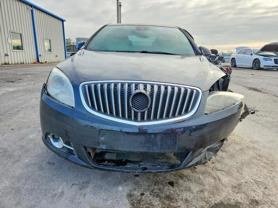 2014 BUICK VERANO   