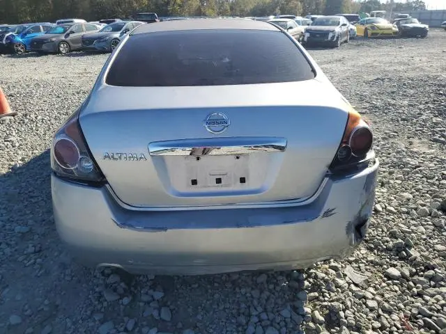 2010 NISSAN ALTIMA BASE  