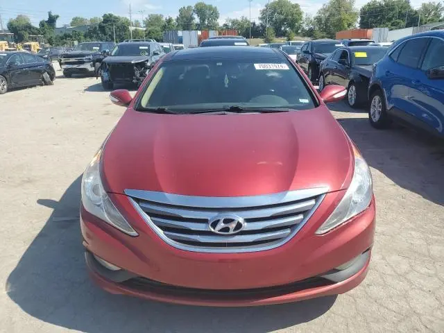 2014 HYUNDAI SONATA SE  