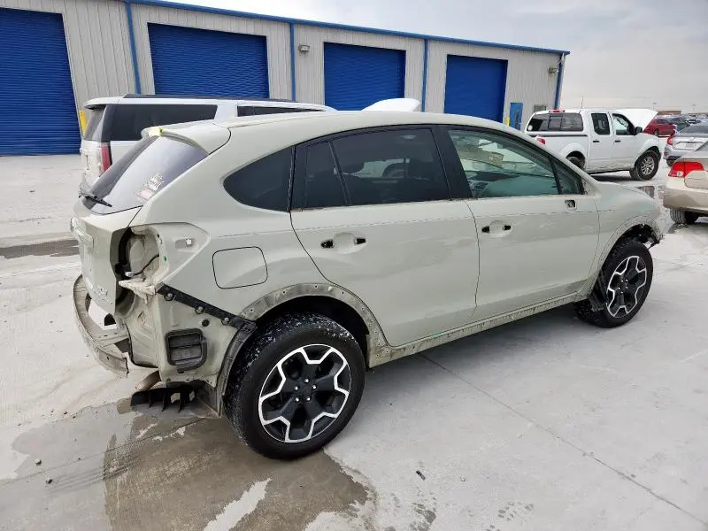 2014 SUBARU XV CROSSTREK 2.0 PREMIUM  