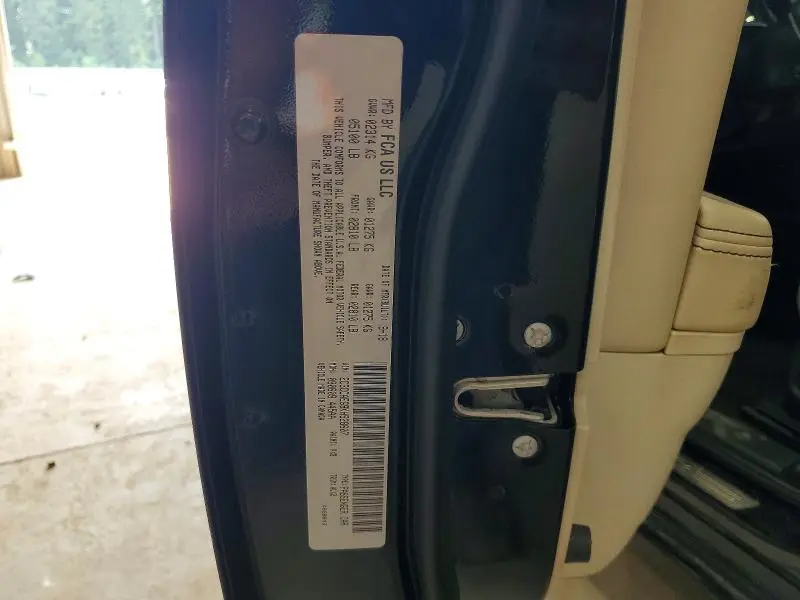 2019 CHRYSLER 300 LIMITED  